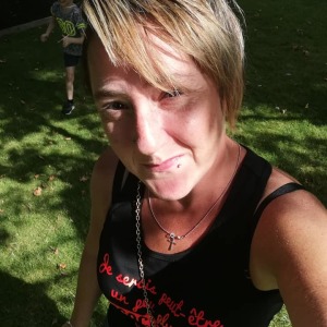Photo de profil de Coralia Truffert