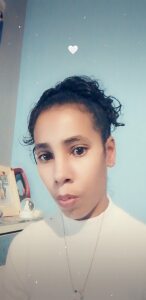 Photo de profil de Coralie Alain