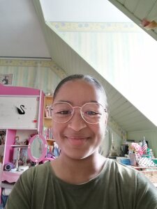Photo de profil de Coralie Albert