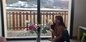Photo de profil de Coralie Are
