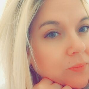 Photo de profil de Coralie Baldoni