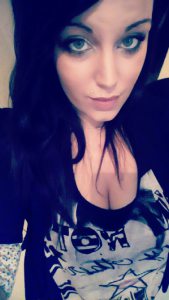 Photo de profil de Coralie Bayer