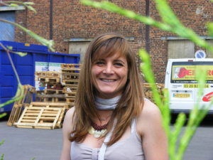 Photo de profil de Coralie Belair