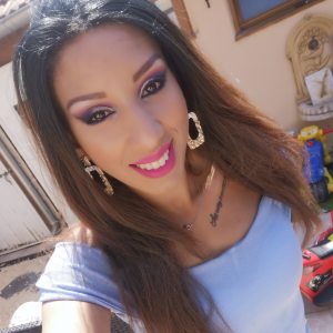 Photo de profil de Coralie Bemou