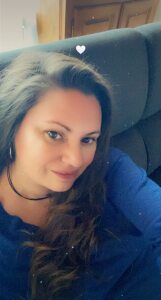Photo de profil de Coralie Blanc