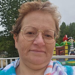 Photo de profil de Coralie Bonfillon