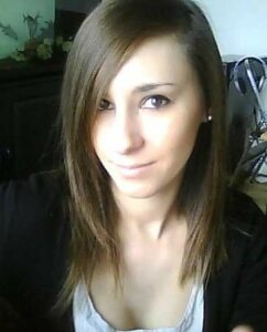 Photo de profil de Coralie Bouche