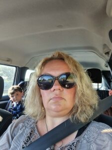 Photo de profil de Coralie Bouilloux