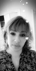 Photo de profil de Coralie Bouvet