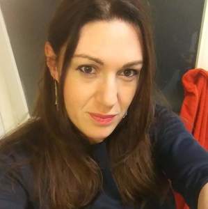 Photo de profil de Coralie Bridier