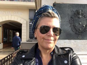 Photo de profil de Coralie Brosse