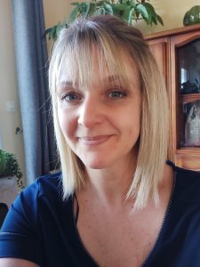 Photo de profil de Coralie Brosseau
