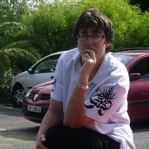 Photo de profil de Coralie Cardinali