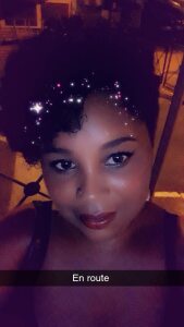 Photo de profil de Coralie Cevamy