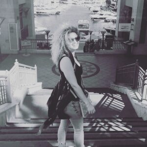 Photo de profil de Coralie Charpentier