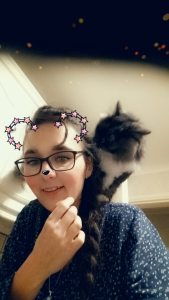 Photo de profil de Coralie Chaton