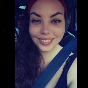 Photo de profil de Coralie Chérami