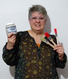 Photo de profil de Coralie Claudy