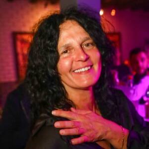 Photo de profil de Coralie Cocole