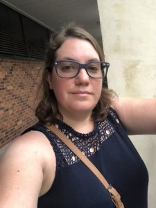Photo de profil de Coralie Corbillon