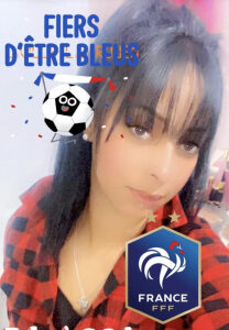 Photo de profil de Coralie Delahaye