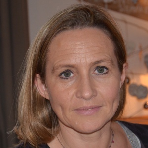 Photo de profil de Coralie Duriez