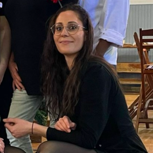 Photo de profil de Coralie Eordogh