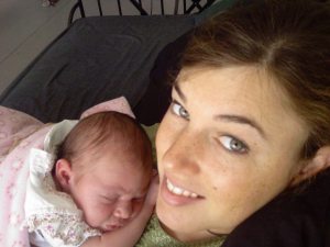 Photo de profil de Coralie Esch