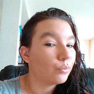 Photo de profil de Coralie Feret