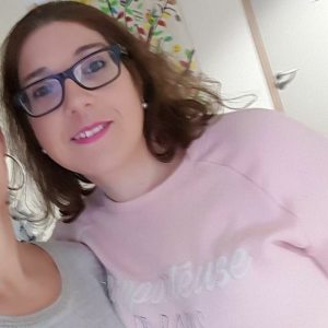 Photo de profil de Coralie Ferjani