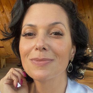 Photo de profil de Coralie Fournis