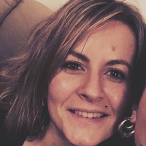 Photo de profil de Coralie Gardet