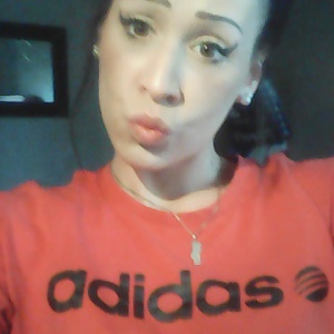 Photo de profil de Coralie Gest