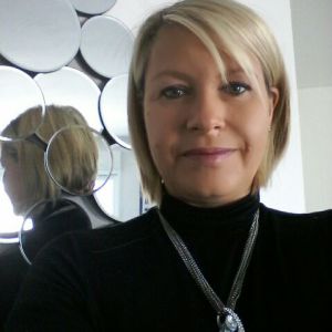 Photo de profil de Coralie Gicquel
