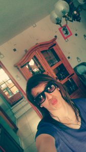 Photo de profil de Coralie Gourlain
