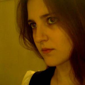 Photo de profil de Coralie Grandjean