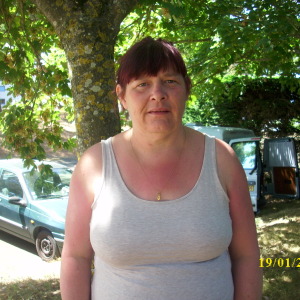 Photo de profil de Coralie Guerville