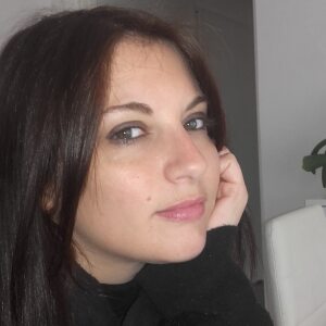 Photo de profil de Coralie Guyoumard