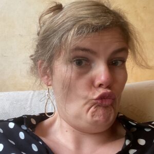 Photo de profil de Coralie Hardivillers