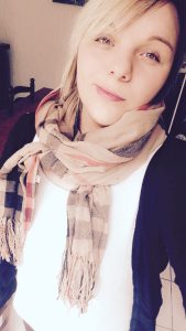 Photo de profil de Coralie Hennepeaux