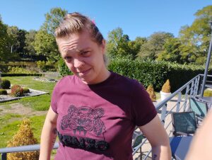 Photo de profil de Coralie Hérisson