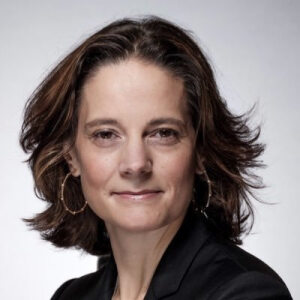 Photo de profil de Coralie Hirsch