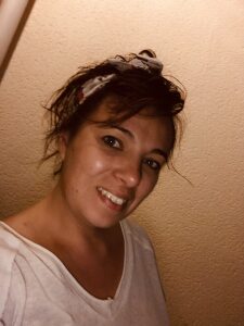Photo de profil de Coralie Jourdain