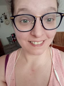 Photo de profil de Coralie Koch