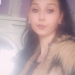 Photo de profil de Coralie Ladent