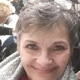 Photo de profil de Coralie Lannut