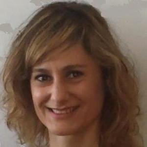 Photo de profil de Coralie Laprade