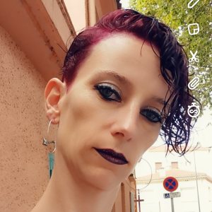 Photo de profil de Coralie Lauer