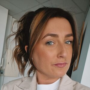 Photo de profil de Coralie Leroux