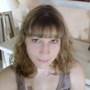 Photo de profil de Coralie Linet